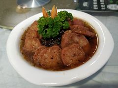 -小贝壳酒楼(经九路店)