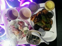 -凯乐会量贩KTV(国防大厦总店)