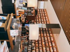 -茑屋书店(天目里店)