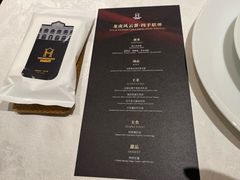 -海味观(老西门店)