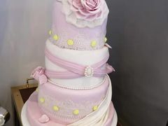 -麦雪尔甜品·生日蛋糕(新街口旗舰店)