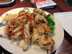 大混斗-RED LOBSTER(多伦多DT店)