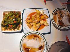 -柳喜辣·烧烤酒局(跃进总店)