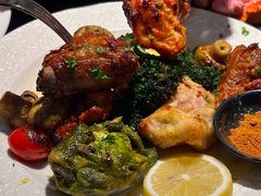 -Shantek象提南亚餐厅&西餐融合Bistro(淮海中路店)