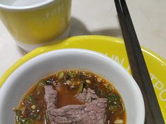 -牛缘村·贵州黄牛肉火锅(西善桥店)