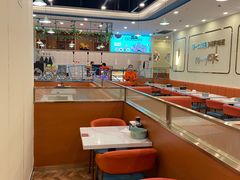 -豪享悦牛排自助餐厅(天河城店)