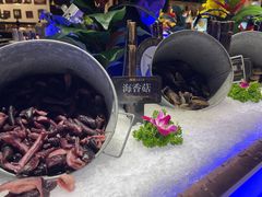 -加餐海鲜自助(宝龙一城店)
