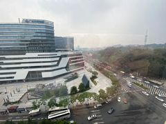 -广州中国大酒店