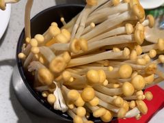 -海底捞火锅(太原南站店)