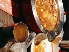 -胖哥俩肉蟹煲(华贸店)