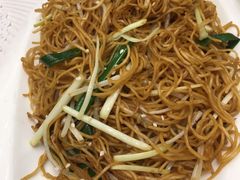 豉油王炒面-百乐门喜宴(海珠广场华厦店)