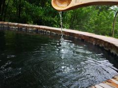 -中铁花水湾温泉酒店(大邑店)