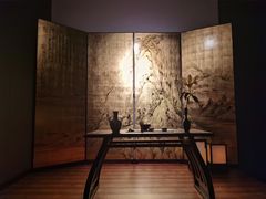 -春色如许·茶食餐厅(桃李春风店)