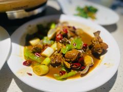 -船歌·鱼水饺青岛菜(金狮广场店)