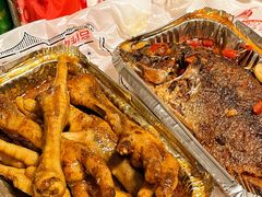 -上官窑鸡(长宁King88店)