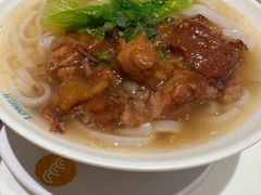 -龙记香港茶餐厅(久光百货店)