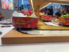 -龍歌自助小火锅(崂山丽达店)