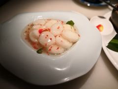 桂花山药-桂满陇天书(南京德基旗舰店)