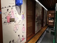 -韩一品韩国料理(柏庐南路店)