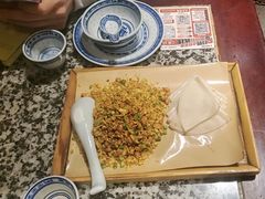 -南京大牌档(凯德大峡谷店)