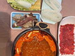 -诗爷牛尾汤(大坪英利店)
