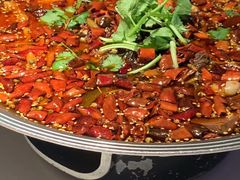 -麻六记(新天地店)