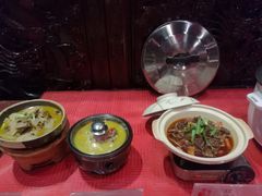 -丽华园(汉阳龙阳店)