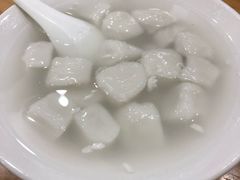 酒糟圆子-华兴街自力面店