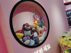 -+WAWA夹娃娃专门店·抓娃娃