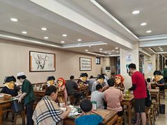 -老刘家永盛斋·传统泡馍(东关南街店)