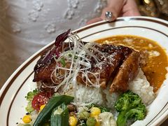 -贝林大翅鲸简餐厅(国家海洋博物馆店)