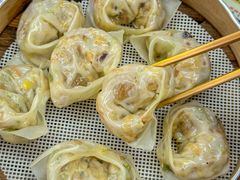 -面道赞宁海海鲜面(迎凤街店)