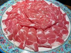 -南门四季铜锅涮肉(左家庄店)