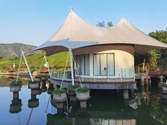 -帐篷客·溪龙茶谷度假酒店