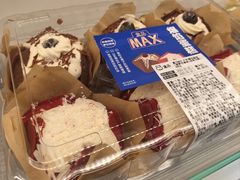 -盒马X会员店(王府井奥莱UP TOWN店)