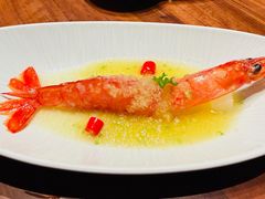 -喜鼎海胆水饺(东港店)