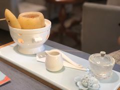 -燕庭·纯燕窝·甜品下午茶(日月光店)