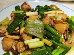 -日丰园海肠水饺·老字号大连海鲜(和平广场店)