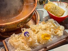 -乔先生涮肉·鲜活牛羊肉火锅(塘沽店)