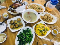 -明记海鲜大排档(巽寮湾店)