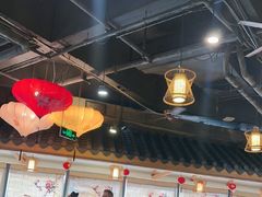 -粤点越有·茶点·粤菜(樵岭国际店)