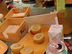 -牛New寿喜烧(中山公园龙之梦店)