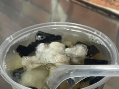 石花膏-爱啊石花膏