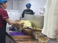 -马三洋芋片(兰州总店)