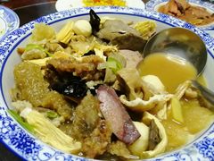 -管记水席老店(仙果市街店)