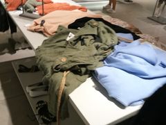 -ZARA(凯德乐峰广场店)