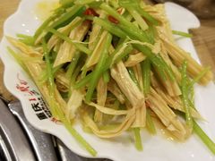 -清真重庆巴爷香辣鸡煲(南小巷店)