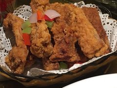 沈记私房菜-沈家花园如皋菜(海阳路店)