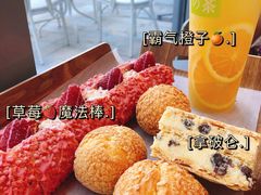 -六贤记(杭州龙湖滨江天街店)