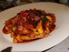 -晓粤·惹味粤菜(凯德乐峰广场店)